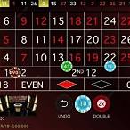 lightning roulette bet on all numbers